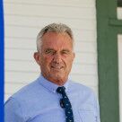 Robert F. Kennedy Jr.