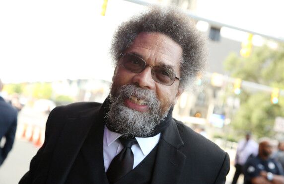 Cornel West