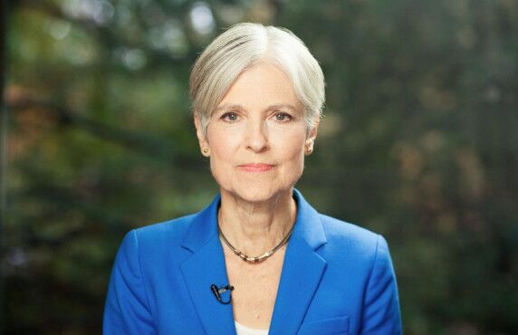 Jill Stein