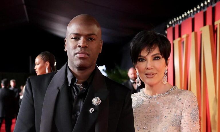 Industry insider accuses Kris Jenner’s boyfriend Corey Gamble of grooming Justin Bieber and more in wild interview