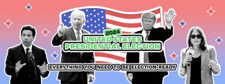 US Presidential elections 2024 - Everything you need to know